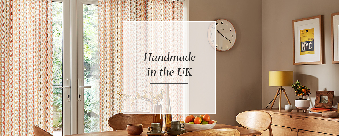 Handmade in the UK