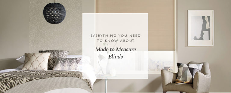 Everything you need to know about made to measure blinds thumbnail