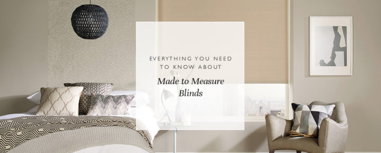 Everything you need to know about made to measure blinds thumbnail