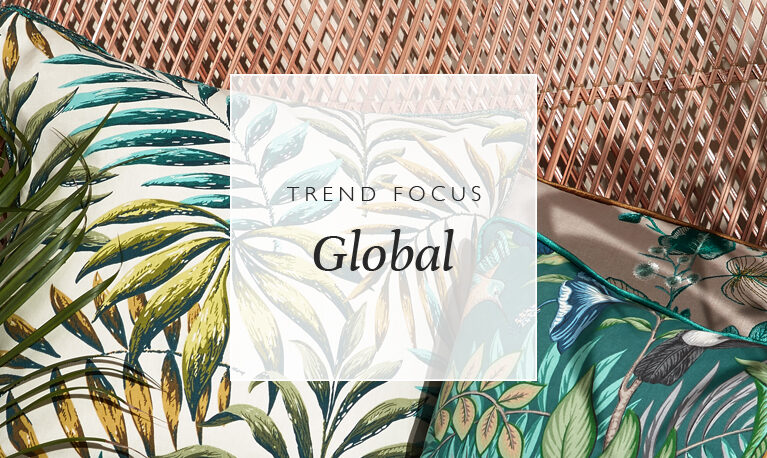 Trend Focus: Global