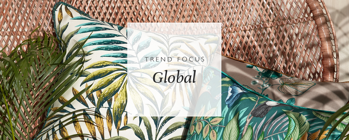 Trend Focus: Global