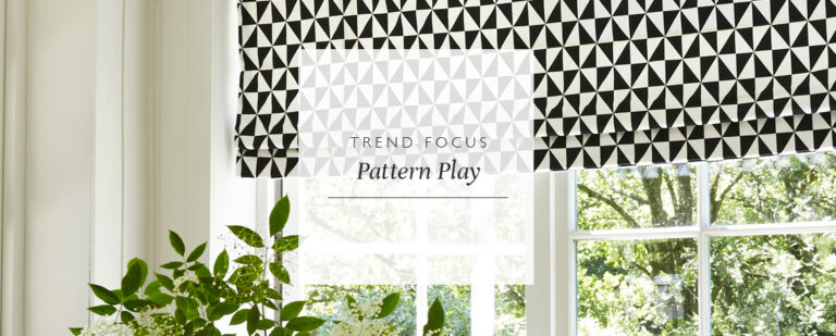 Trend Focus: Pattern Play thumbnail