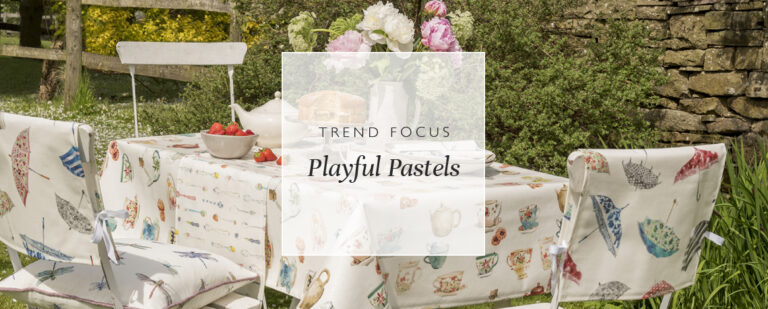 Trend focus: playful pastels thumbnail