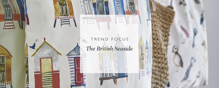 Trend focus: the British seaside thumbnail