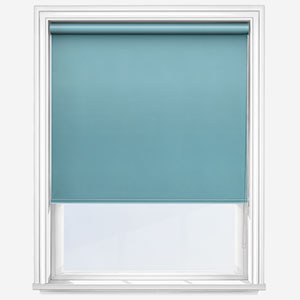 photo of roller blind to show the best blind to use in childrens room in the summer