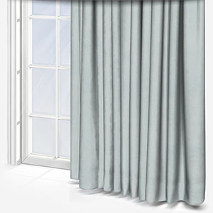 product photo of curtain to show how to use them in the summer 
