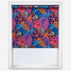 product image of vibrant and floral blind for sale 