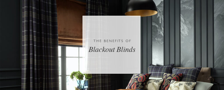 The benefits of blackout blinds thumbnail