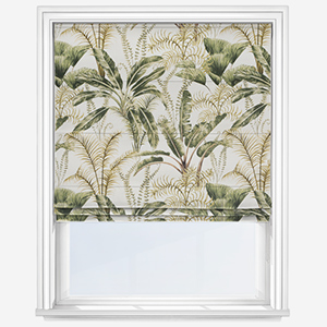 image to show example of the type of blind to use for kids room interior 