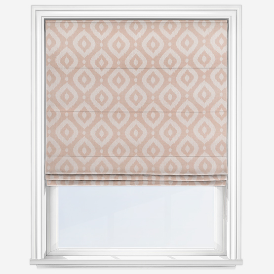 product photo to show the best type of blind for a kids room