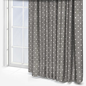 product image of grey curtain for sale