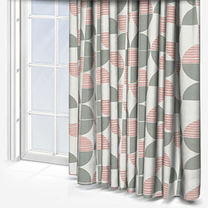 photo of blackout curtain 