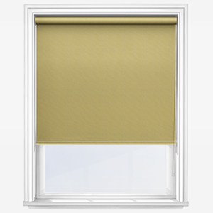 product photo of stem green blackout blind