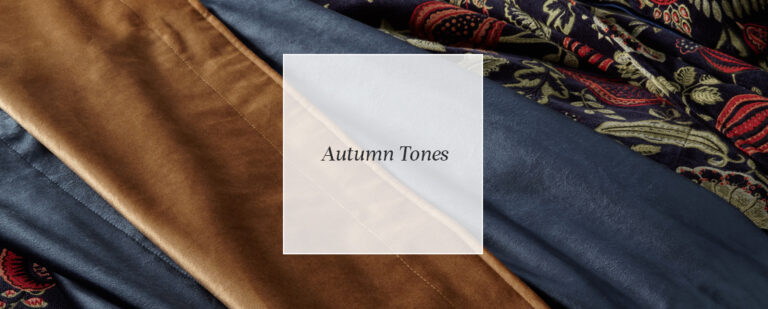 Colour Focus: Autumn Tones thumbnail