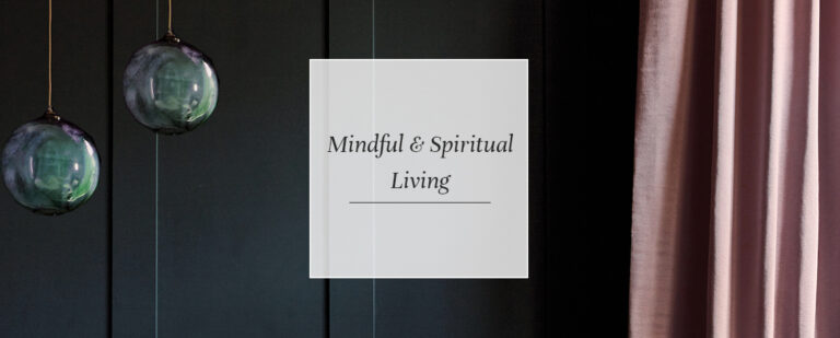 Trend Focus: Mindful, Spiritual Homes thumbnail