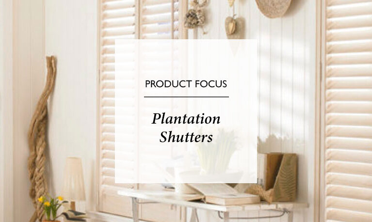 Choosing Plantation Shutters: Benefits, Styles & Room Tips