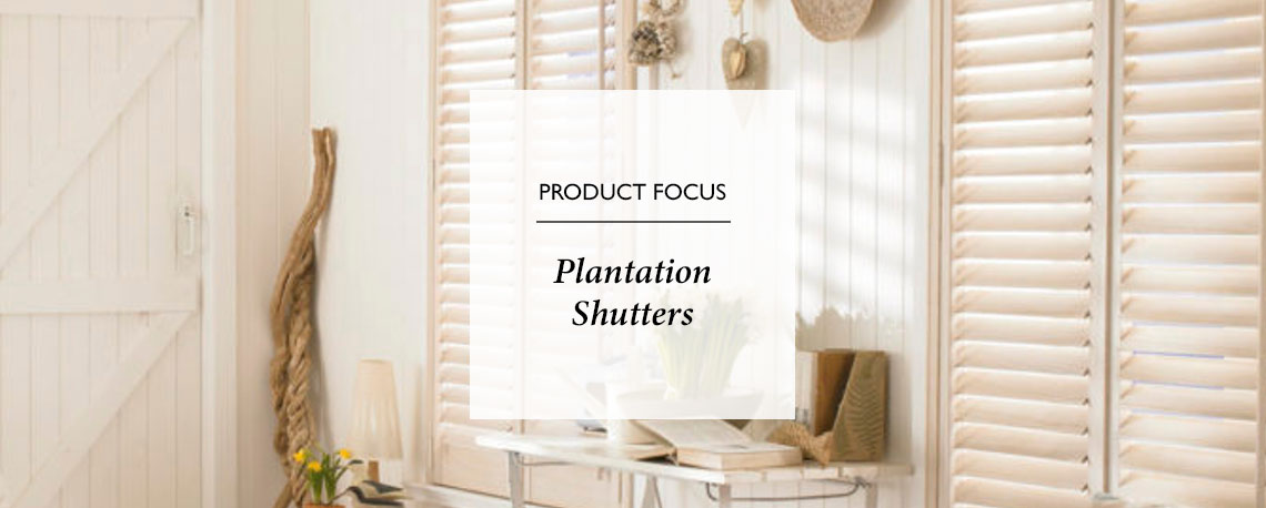 Choosing Plantation Shutters: Benefits, Styles & Room Tips
