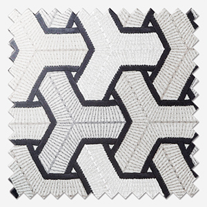 black and grey geometric patterns product