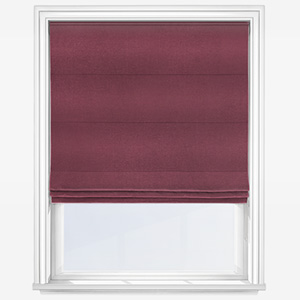 image of purple coloured blind product