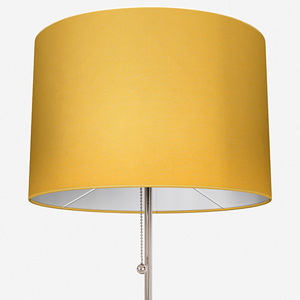 image of gold coloured lampshade product 