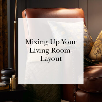Time To Mix Up Your Living Room Layout thumbnail