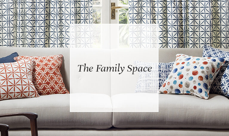 The family space