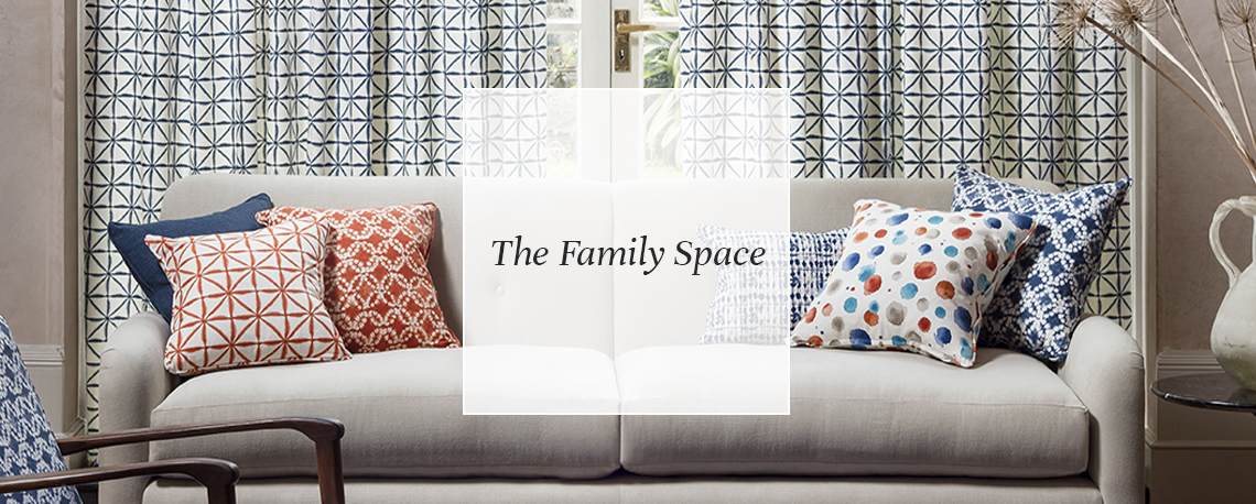 The family space