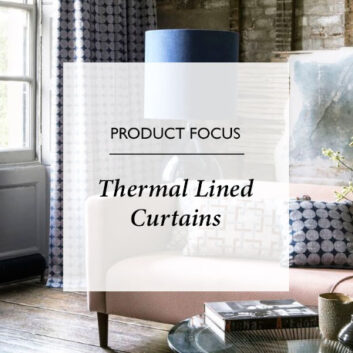 Curtains With Thermal Lining – Here’s How They Work thumbnail
