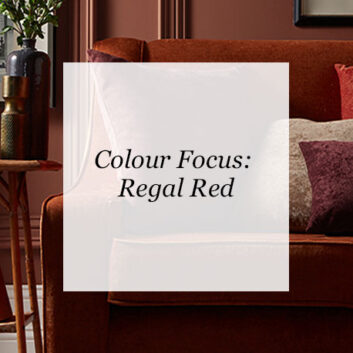 Colour Focus: Regal Red thumbnail