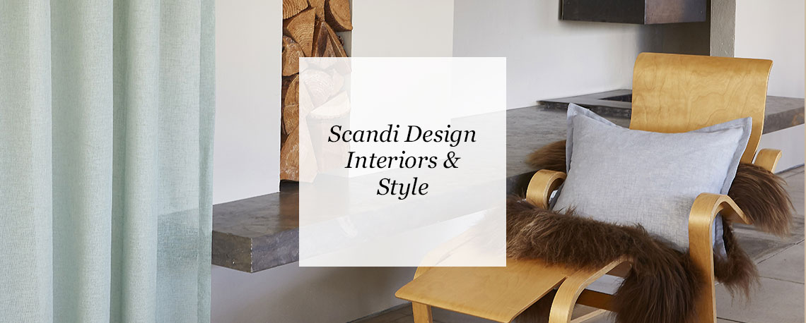 Scandi Design Interiors And Style