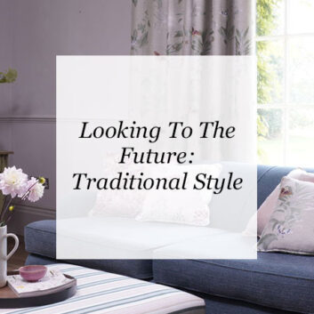 Looking To The Future: Traditional Style thumbnail
