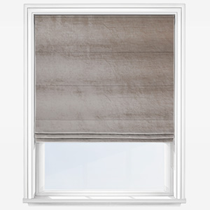 roller blind for 20s glam style interior