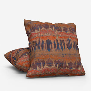 pattern cushion design for 20s style