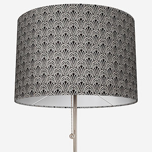 pattern lampshade for 20s glam style design
