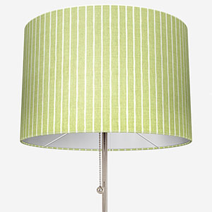 green lampshade product perfect for a traditional home
