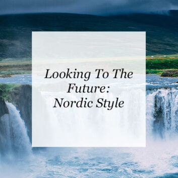 Looking To The Future: Nordic Style thumbnail
