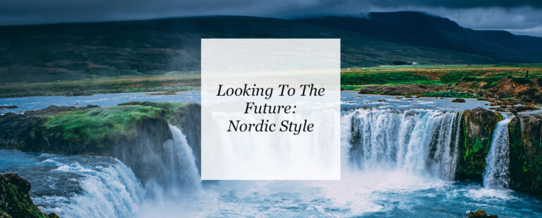 Looking To The Future: Nordic Style thumbnail