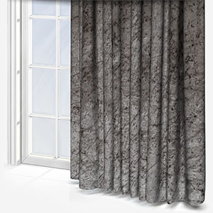 pattern curtains with thermal lining offer