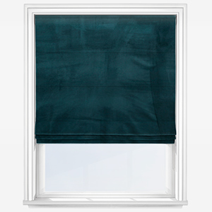 roller blind for 20s glam design