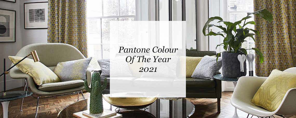 Pantone Colour Of The Year 2021