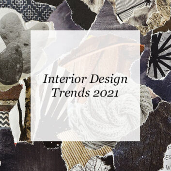 Interior Design Trends 2021 thumbnail