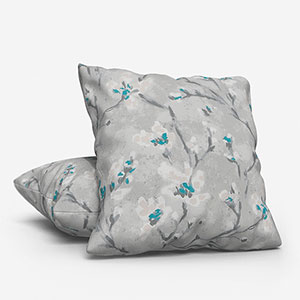 cushion to show inspired interior design