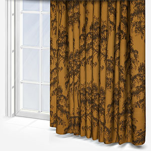 stylish curtains for your living room layout