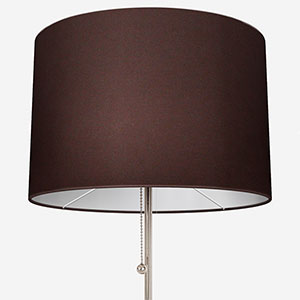 brown lampshade for your living room