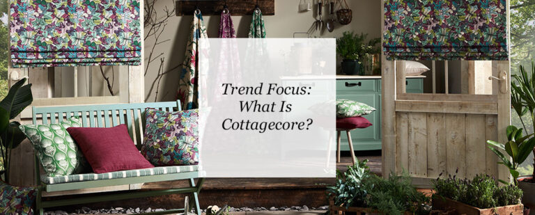 Trend Focus: What Is Cottagecore Interior Design? thumbnail