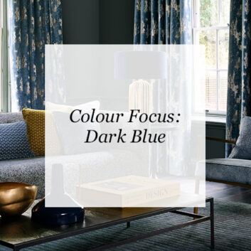 Colour Focus: Dark Blue thumbnail