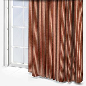 global nomad style curtain product image