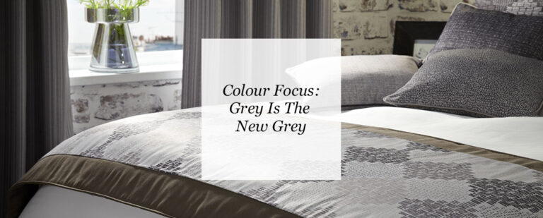 Colour Focus: Grey Is The New Grey thumbnail