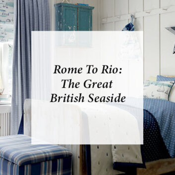 Rome To Rio: The Great British Seaside thumbnail