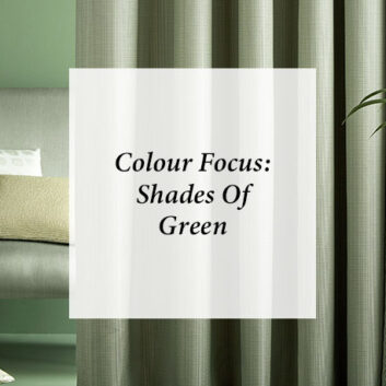 Colour Focus: Shades Of Green thumbnail